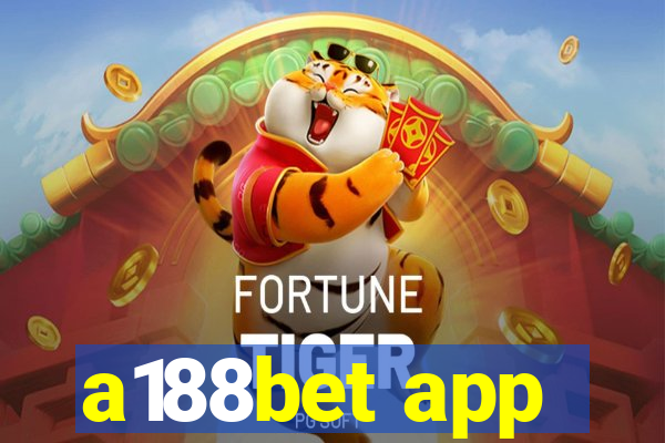 a188bet app